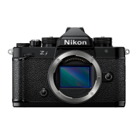 Nikon Z f body - 1188614 - zdjęcie 1